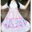 Kitty Party Lolita Style Dress JSK (WS48)