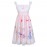 Merry-Go-Round Lolita Style Dress JSK (WS55)