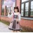 Lost Lovers Lolita Style Dress JSK by Withpuji (WJ27)