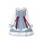 Palpitate Lolita Style Dress OP by Withpuji (WJ48)