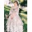 Pure Joy Lolita Style Dress OP by Withpuji (WJ69)