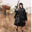 Loyal Chariot Military Lolita Style Dress OP & Cloak by Withpuji (WJ07)