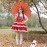 Cherry Panna Cotta Lolita Style Dress OP by Withpuji (WJ72)