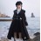 Black Fairy Lolita Coat by YingLuoFu (SF79)
