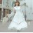 Dawn Sacrifice Classic Lolita Dress OP by YingLuoFu (SF84)