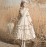 Shepherdess 2 Ways Classic Lolita Dress OP by YingLuoFu (SF92)