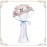 Fairy Overture Lolita Dress OP by YingLuoFu (SF24)
