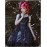 The Vampire Diaries Gothic Style Lolita Dress JSK Full Set (6 items) by YingLuoFu (SF29)
