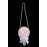 Rainbow Candy Sweet Lolita Style Handbag by Alice Girl (AGL57D)