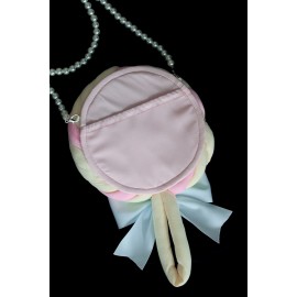 Rainbow Candy Sweet Lolita Style Handbag by Alice Girl (AGL57D)