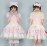 Candy Cat Sweet Lolita Dress JSK by Alice Girl (AGL37)