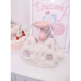 Candy Cat Lolita Handbag by Alice Girl (AGL41)