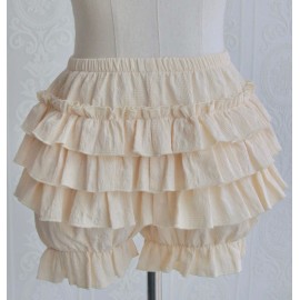 Hunter Lolita Style Bloomers by Alice Girl (AGL42B)