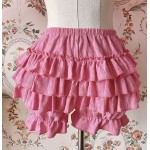Hunter Lolita Style Bloomers by Alice Girl (AGL42B)