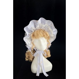 The Angel Cane Lolita Hair Accessory by Alice Girl (AGL54B)