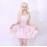 Cross Hime Sweet Lolita Style Dress by Alice Girl (AGL44)