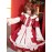 Jingle Tiger Sweet Lolita Dress OP (UN180)