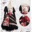 Bloody Flower Guro Lolita Dress OP by Cat Highness (CH54)
