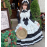 Mary Vintage Lolita Dress OP by Diamond Honey (DH113)