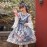 Moon Qi Lolita Dress OP by Eieyomi (EY09)