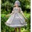 Rose Afternoon Tea Classic Lolita Dress OP by Infanta (IN013)