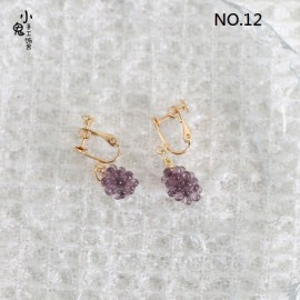  Purple Loire Vineyards Lolita Accessories ** Buy 2 Get 1 Free** (LG133)