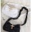 The Cross Franch Lolita Style Bag (LG89)