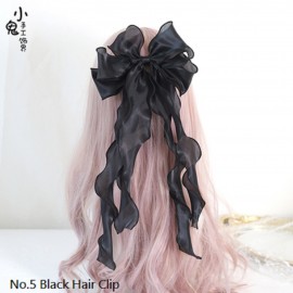 Miss Furla Lolita Style Hair Accessories (LG130)