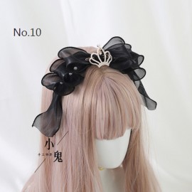 Miss Furla Lolita Style Accessories (LG114)