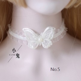 Miss Furla Lolita Style Accessories (LG114)