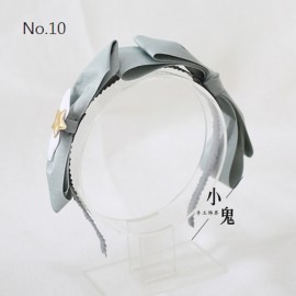 Elegant Mint Classic Lolita Style Accessories (LG115)