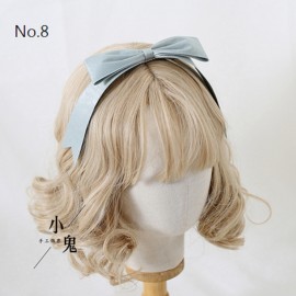 Elegant Mint Classic Lolita Style Accessories (LG115)