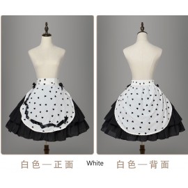 Magic Tea Party Cute Petal Lolita Skirt SK (MP140)