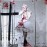 Blood Stained Guro Lolita Dress OP (UN73)
