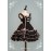 Diana Sweet Lolita Dress JSK by Souffle Song (SS1090)