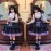 Stealing Moon Classic Lolita Dress JSK by With Puji (UN79)