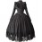 Princess Alice Hime Lolita Style Dress OP (TK02)