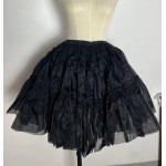 45cm Voile Lolita Style Petticoat by Ocelot (OT26)