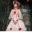 White Queen Classic Lolita Dress JSK / Outfit by YingLuoFu (UN45) 