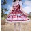Amusement Park Sweet Lolita Dress JSK (WS85)