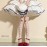 Corset & Key Sweet Lolita Stockings Otks (UN08)