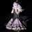 Phantom Thief Classic Lolita Outfit (UN283)