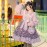 Star Kitten Sweet Lolita Winter OP & Shoulder Bag Set (UN196)