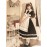 Little Maid Lolita Dress (UN205)