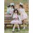 Dear Dolls Mouse Sweet Lolita Dress JSK by To Alice (UN211)