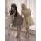 Dream Glaze Classic Lolita Dress JSK (UN218)