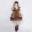 Cat Detective Classic Lolita Dress JSK (UN226)