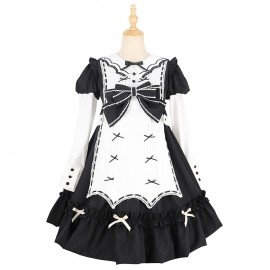 Magic Dolly Sweet Lolita Dress OP (UN228)