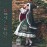 Wish Bell Classic Lolita Dress OP / Cloak (WJ140)