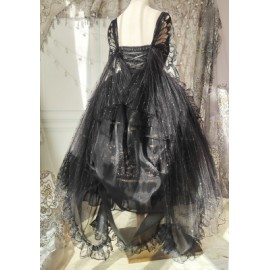 Butterfly Bone Classic Lolita Dress / Skirt (UN158)